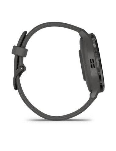 Garmin Venu 3S Pebble Gray Watch