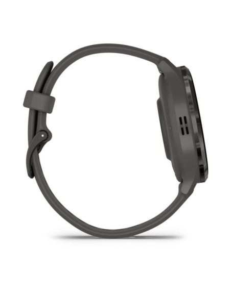 Garmin Venu 3S Pebble Gray Watch