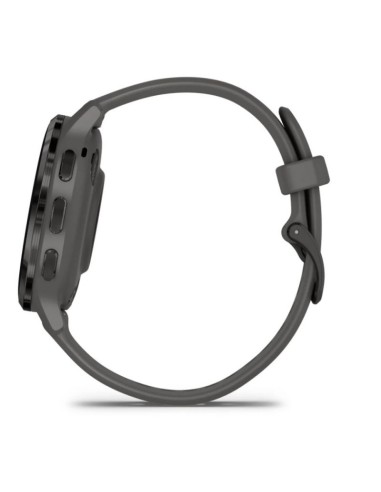 Garmin Venu 3S Pebble Gray Watch