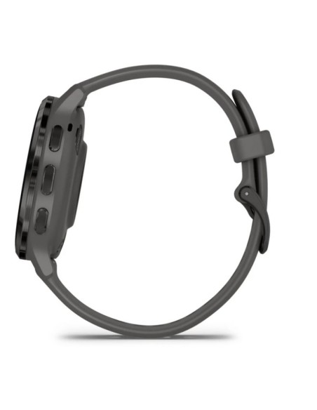 Garmin Venu 3S Pebble Gray Watch