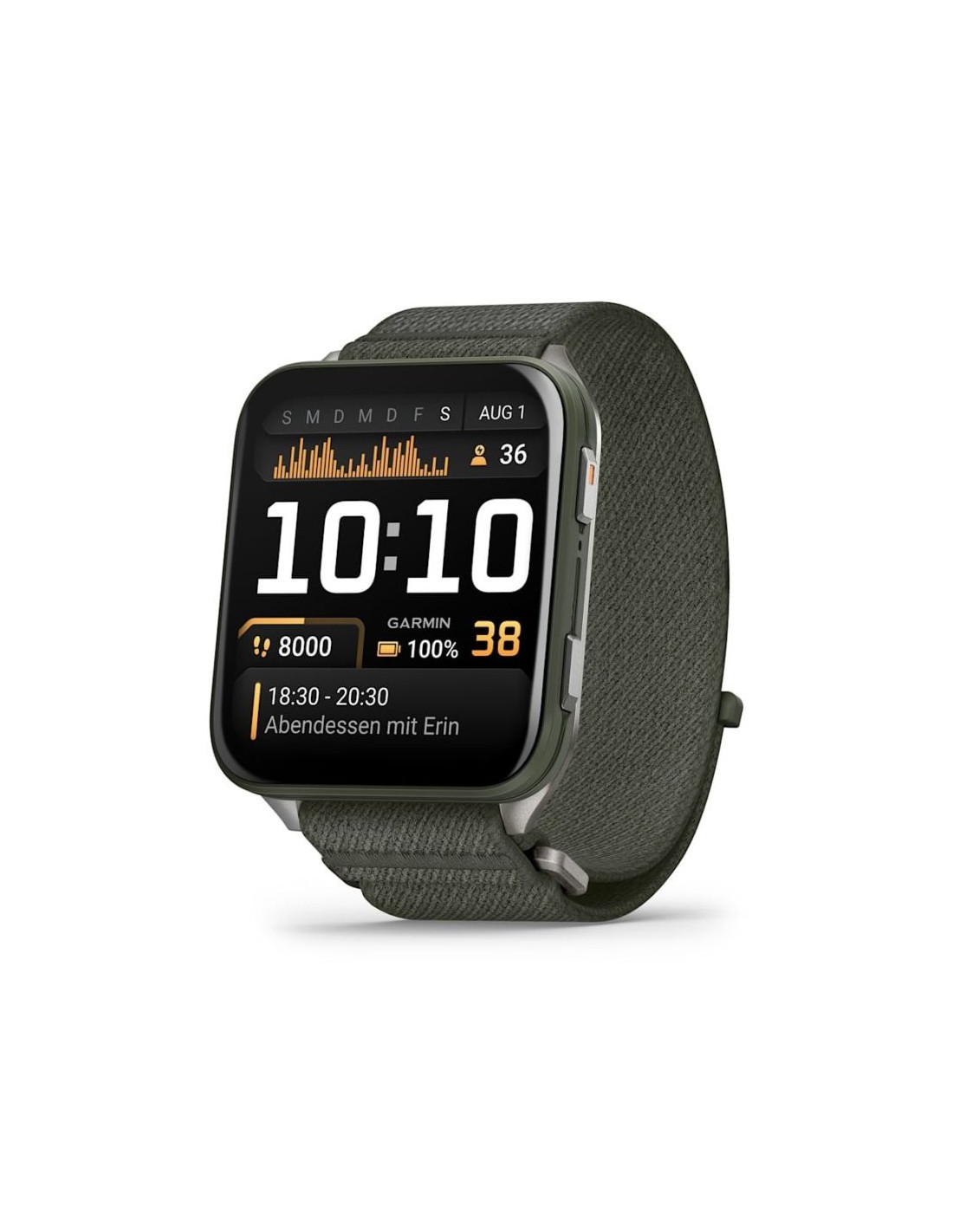 Women's Wearables Garmin