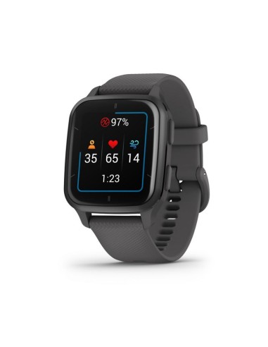 Garmin Venu Sq 2 Shadow Sports Watch
