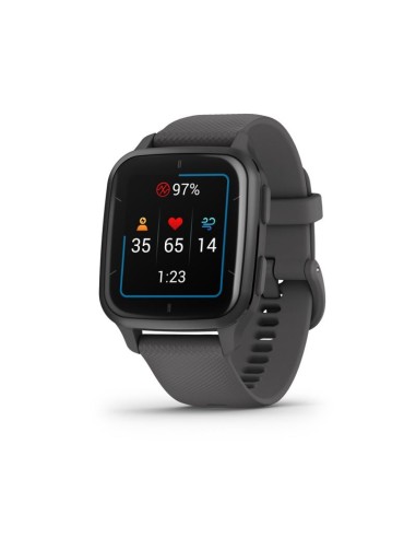 Garmin Venu Sq 2 Shadow Sports Watch
