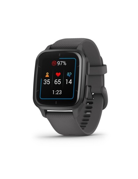 Garmin Venu Sq 2 Shadow Sports Watch