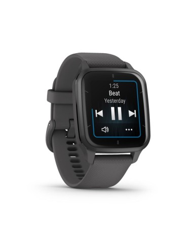 Garmin Venu Sq 2 Shadow Sports Watch