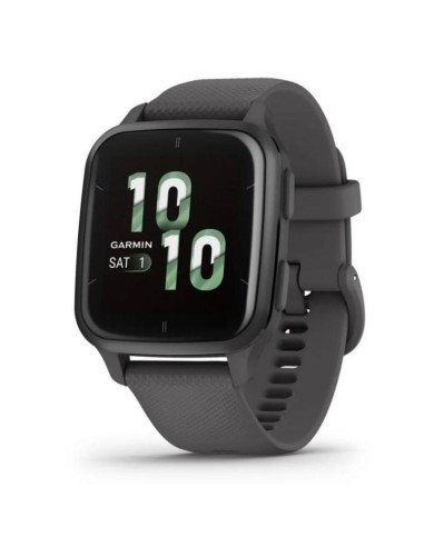 Garmin Venu Sq 2 Shadow Sports Watch