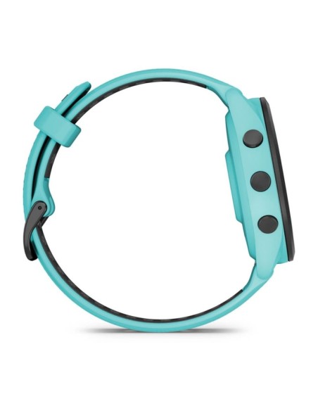 Garmin Forerunner 265 46mm Sky Blue Watch