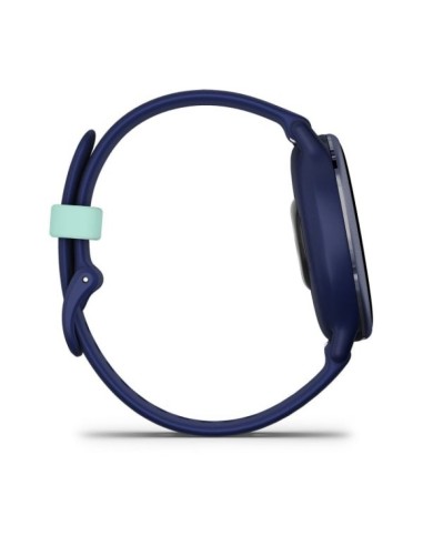 Garmin Vivoactive 5 42mm Navy Blue Watch