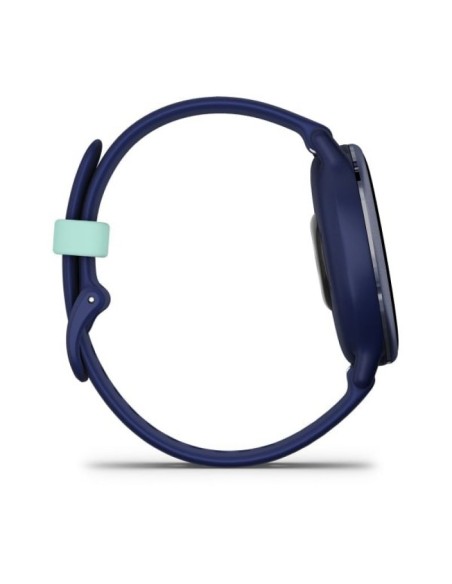 Garmin Vivoactive 5 42mm Navy Blue Watch