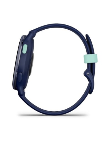 Garmin Vivoactive 5 42mm Navy Blue Watch