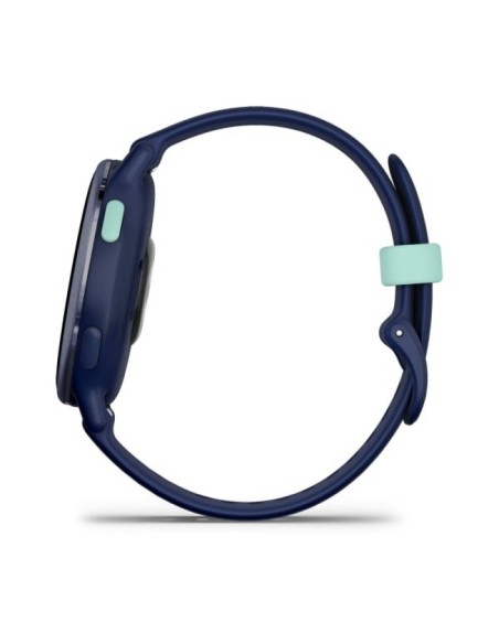 Garmin Vivoactive 5 42mm Navy Blue Watch