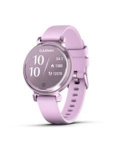 Garmin Lily 2 Lilac 354mm Pink Sports Watch