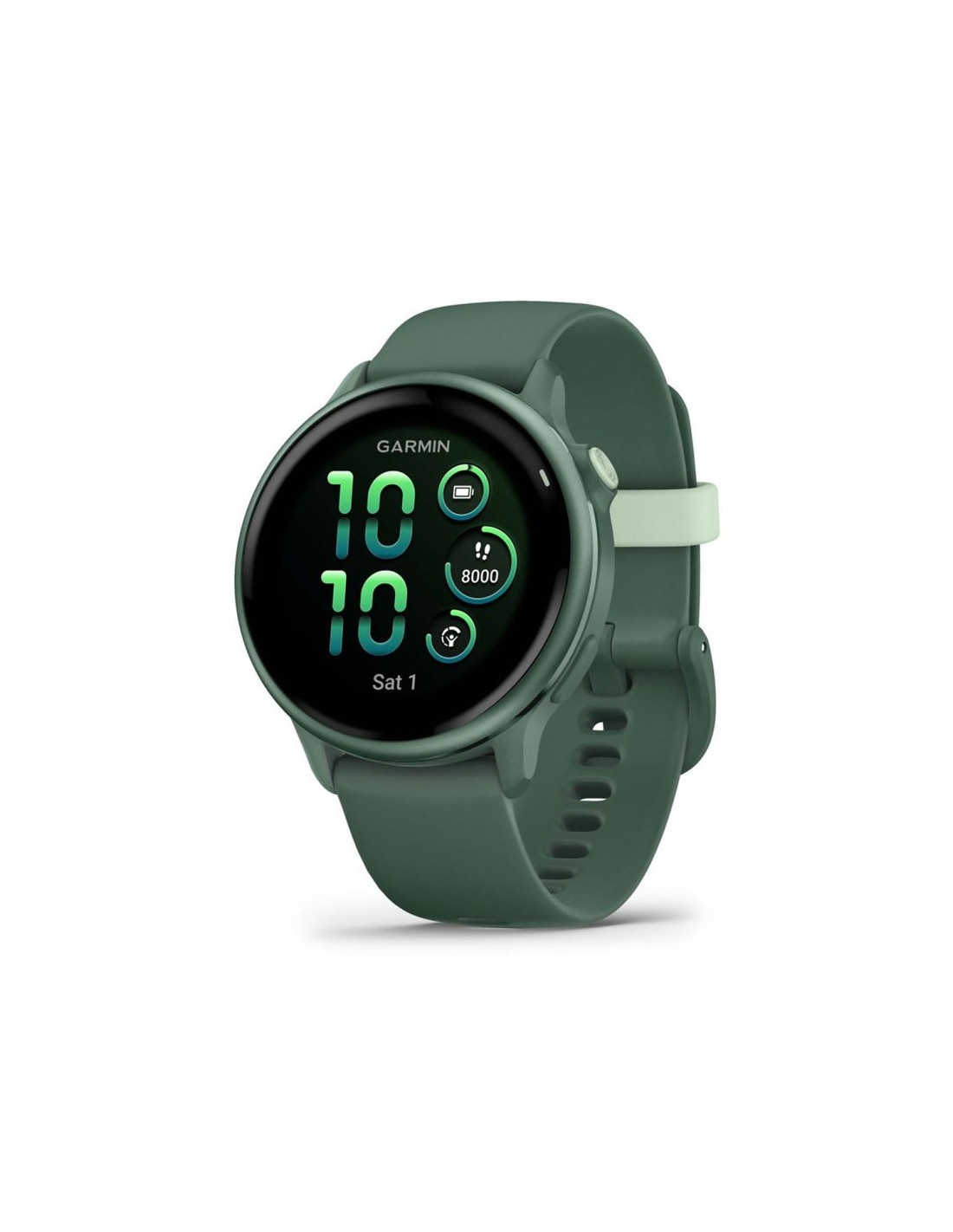 Women's Wearables Garmin Green