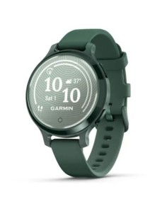 Garmin Lily 2 Active 38mm Jasper Green Sports Watch