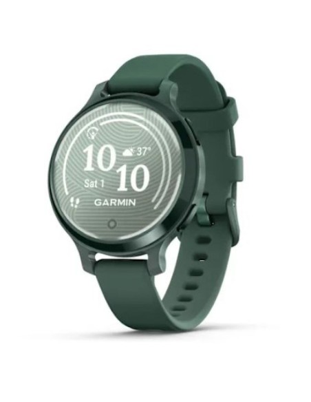 Garmin Lily 2 Active 38mm Jasper Green Sports Watch