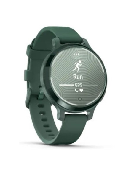 Garmin Lily 2 Active 38mm Jasper Green Sports Watch