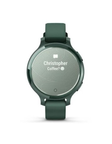 Garmin Lily 2 Active 38mm Jasper Green Sports Watch