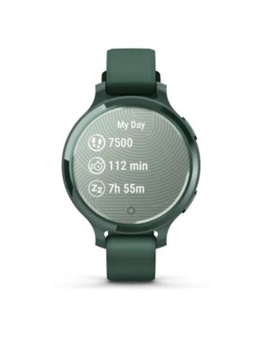 Garmin Lily 2 Active 38mm Jasper Green Sports Watch