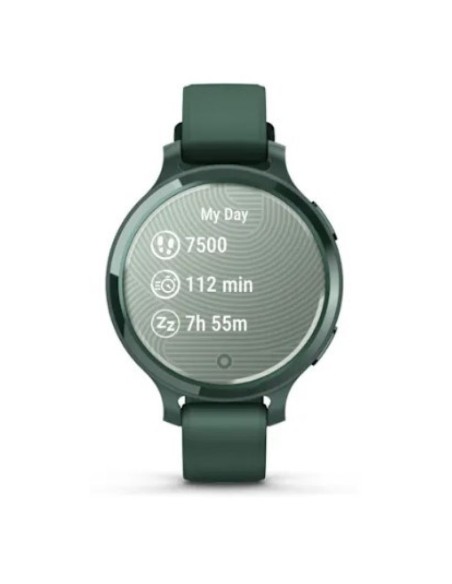 Garmin Lily 2 Active 38mm Jasper Green Sports Watch