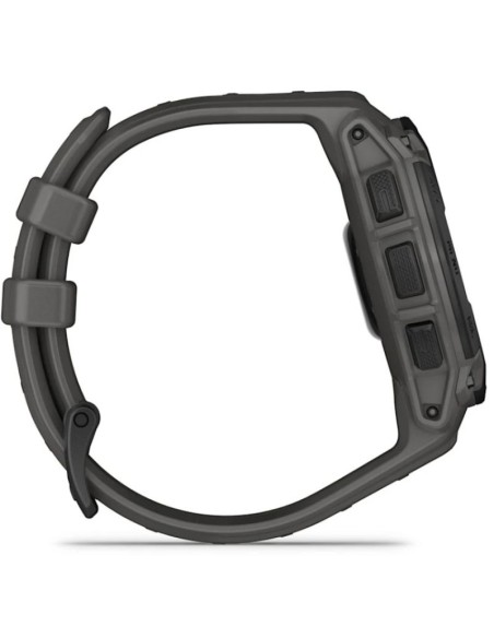 Garmin Instinct E smartwatch 45mm blackcharcoal