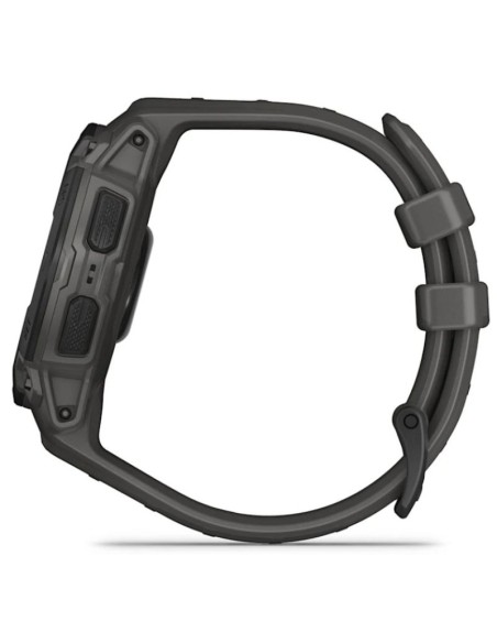 Garmin Instinct E smartwatch 45mm blackcharcoal