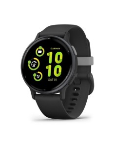 Garmin Vivoactive 5 42mm Black Watch