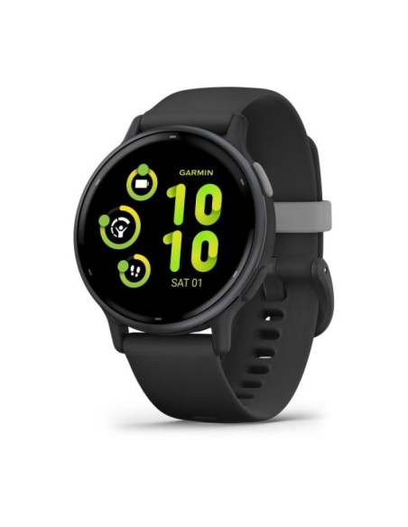 Garmin Vivoactive 5 42mm Black Watch