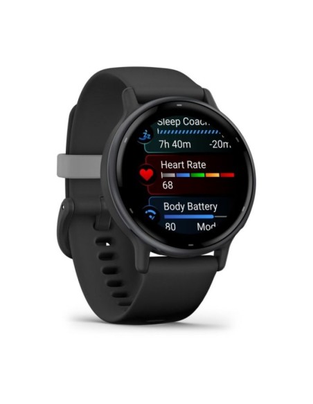 Garmin Vivoactive 5 42mm Black Watch