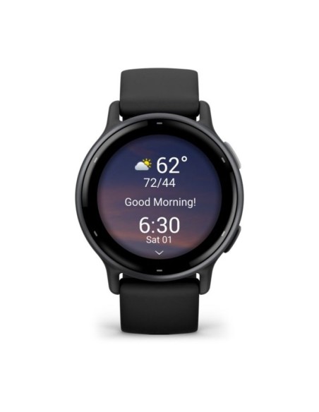 Garmin Vivoactive 5 42mm Black Watch