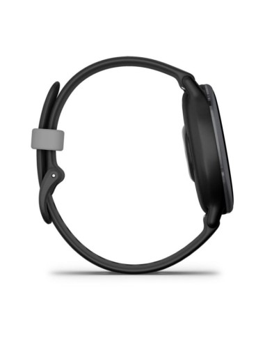 Garmin Vivoactive 5 42mm Black Watch