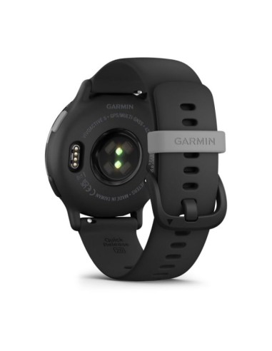 Garmin Vivoactive 5 42mm Black Watch