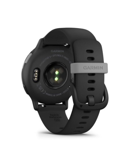 Garmin Vivoactive 5 42mm Black Watch