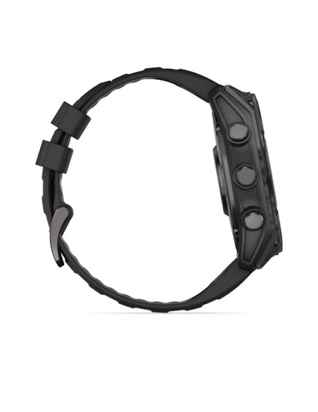 Garmin Fenix 8 51mm Black Watch