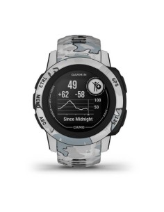 Garmin Instinct 2S Camo Edition Mist Camo Watch