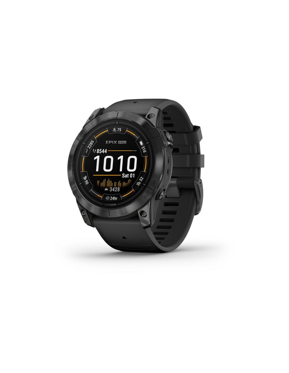 Women's Wearables Garmin