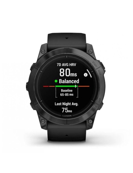 Garmin EPIX Pro Gen2 51mm Sports Watch