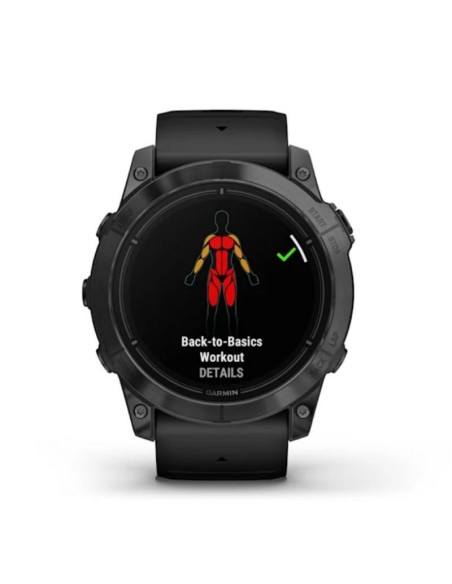 Garmin EPIX Pro Gen2 51mm Sports Watch