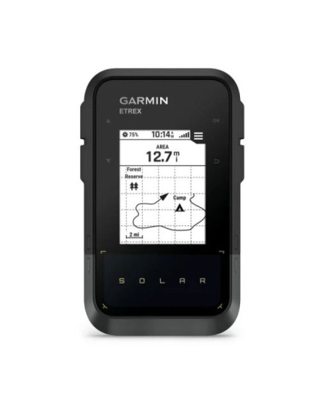 Garmin eTrex Solar GPS Solar 0100278200 Cycling Navigation