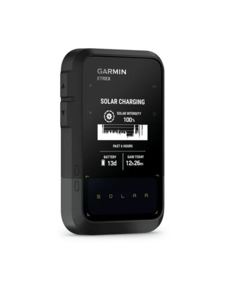 Garmin eTrex Solar GPS Solar 0100278200 Cycling Navigation