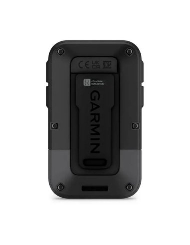 Garmin eTrex Solar GPS Solar 0100278200 Cycling Navigation