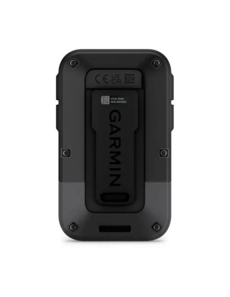 Garmin eTrex Solar GPS Solar 0100278200 Cycling Navigation