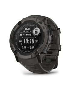 Garmin Instinct 2X SOLAR Sports Watch Graphite