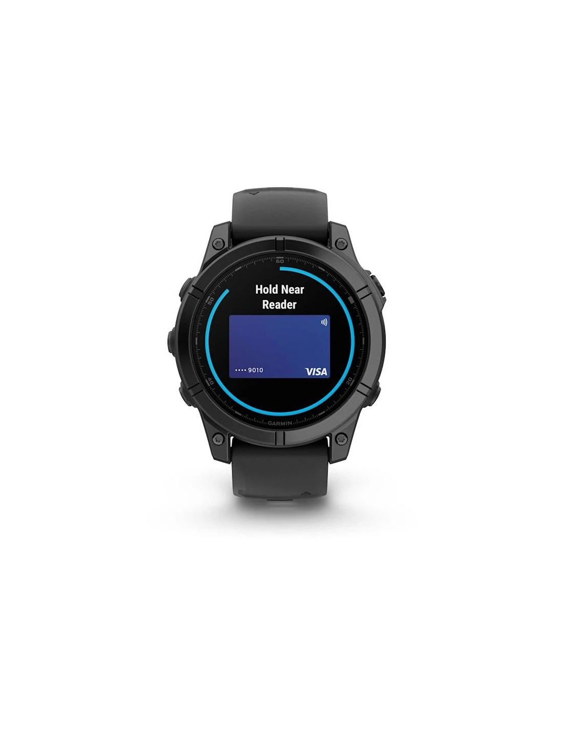 Women's Wearables Garmin Black