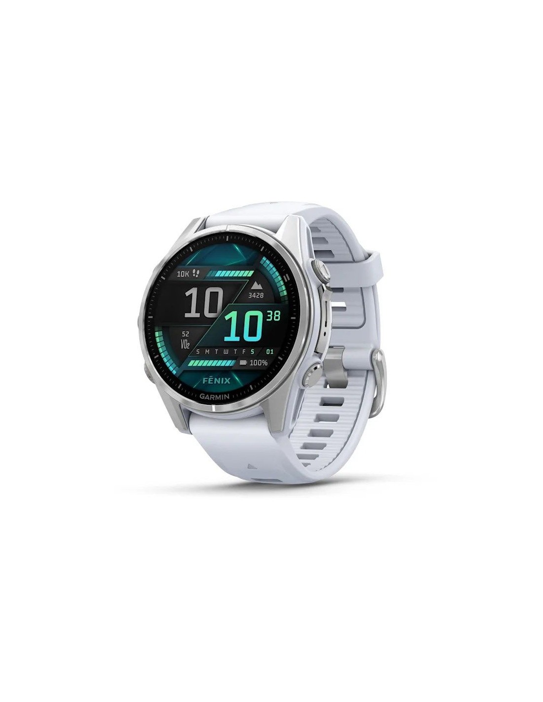 Women's Wearables Garmin Gray