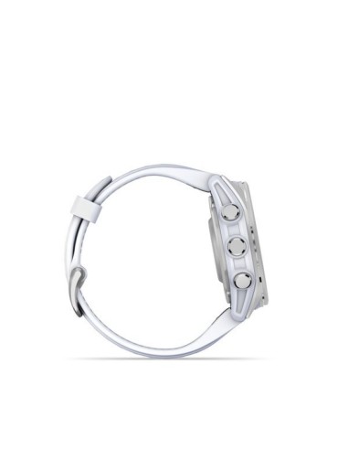 Garmin Fenix 8 AMOLED 43mm watch 753759337971