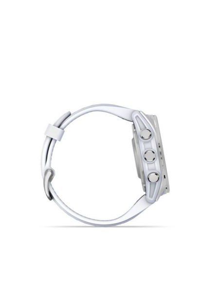 Garmin Fenix 8 AMOLED 43mm watch 753759337971