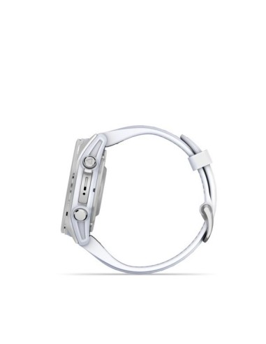 Garmin Fenix 8 AMOLED 43mm watch 753759337971