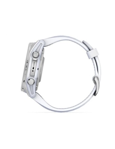 Garmin Fenix 8 AMOLED 43mm watch 753759337971