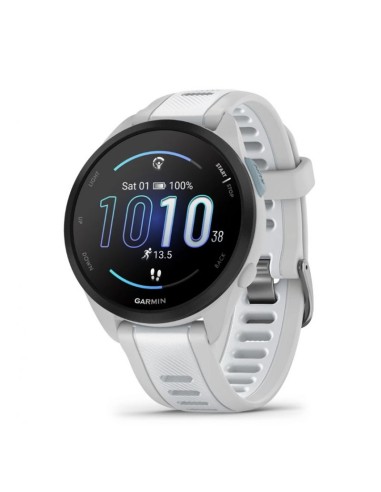 Garmin Forerunner 165 watch 753759326609