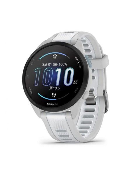 Garmin Forerunner 165 watch 753759326609